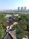 北固山