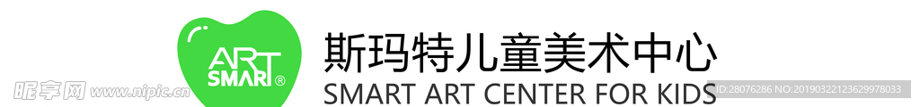 斯玛特儿童美术