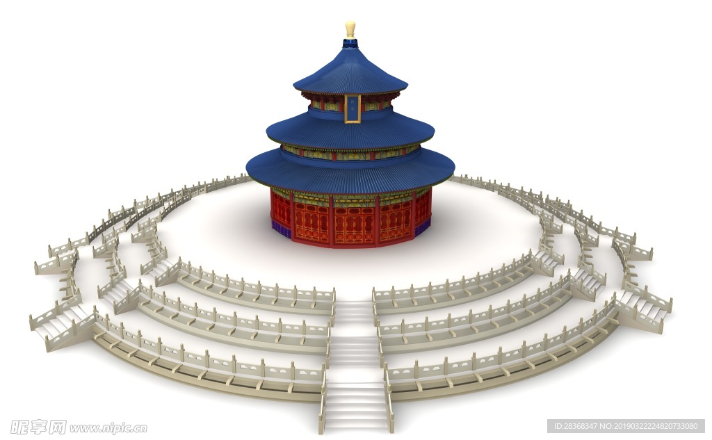 天坛