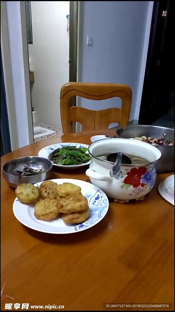 菜