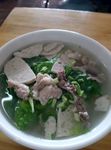 面