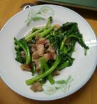 菜