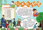 诚信小报