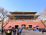 东华门