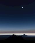 夜景