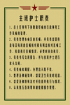 主班护士职责
