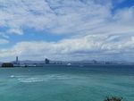 海滨城市