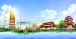 福建旅游