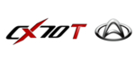 长安CX7T汽车logo