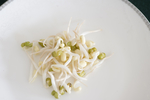 绿豆芽