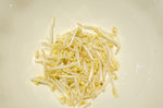绿豆芽