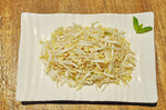 绿豆芽