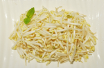 绿豆芽
