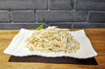 绿豆芽