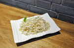 绿豆芽