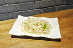 绿豆芽