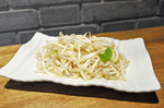 绿豆芽