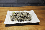 黑豆芽