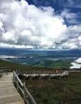 高原