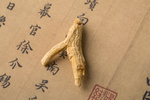 西洋参