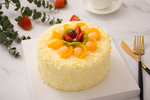 生日蛋糕图片
