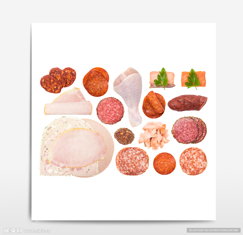 肉