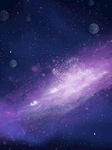 星空背景