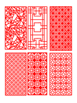 窗花