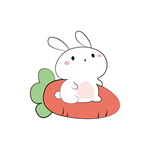 萝卜兔子