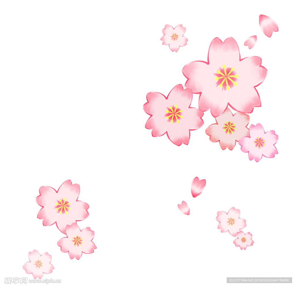 梅花