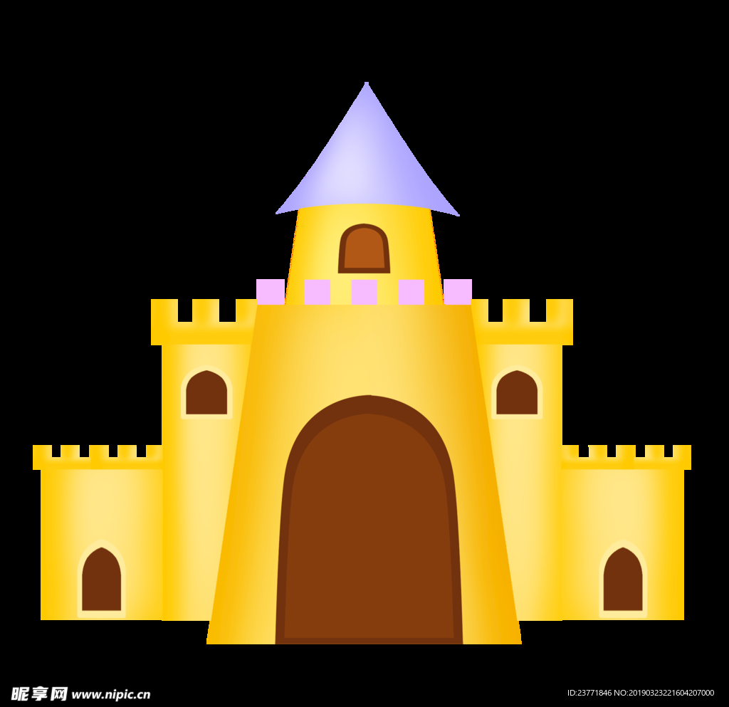 城堡