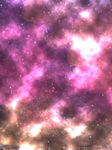 星空背景