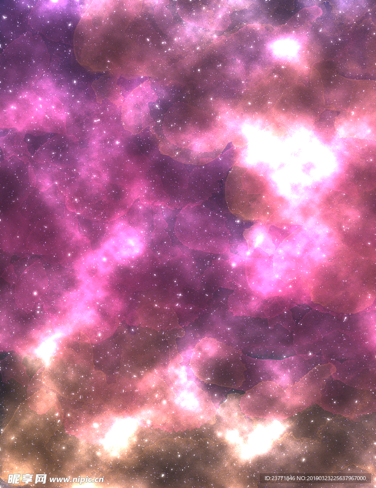 星空背景