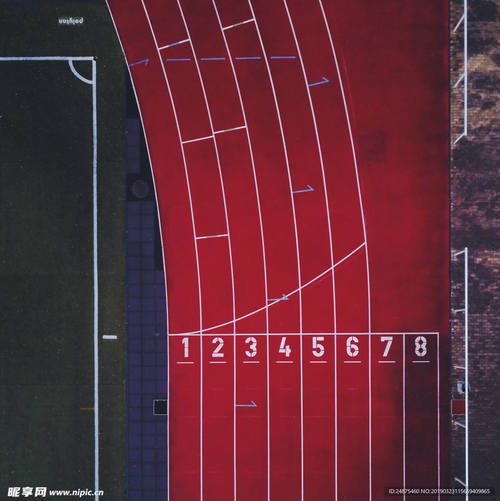 赛道