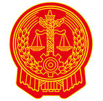 法院徽标