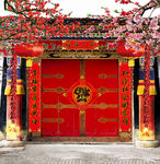 全家福