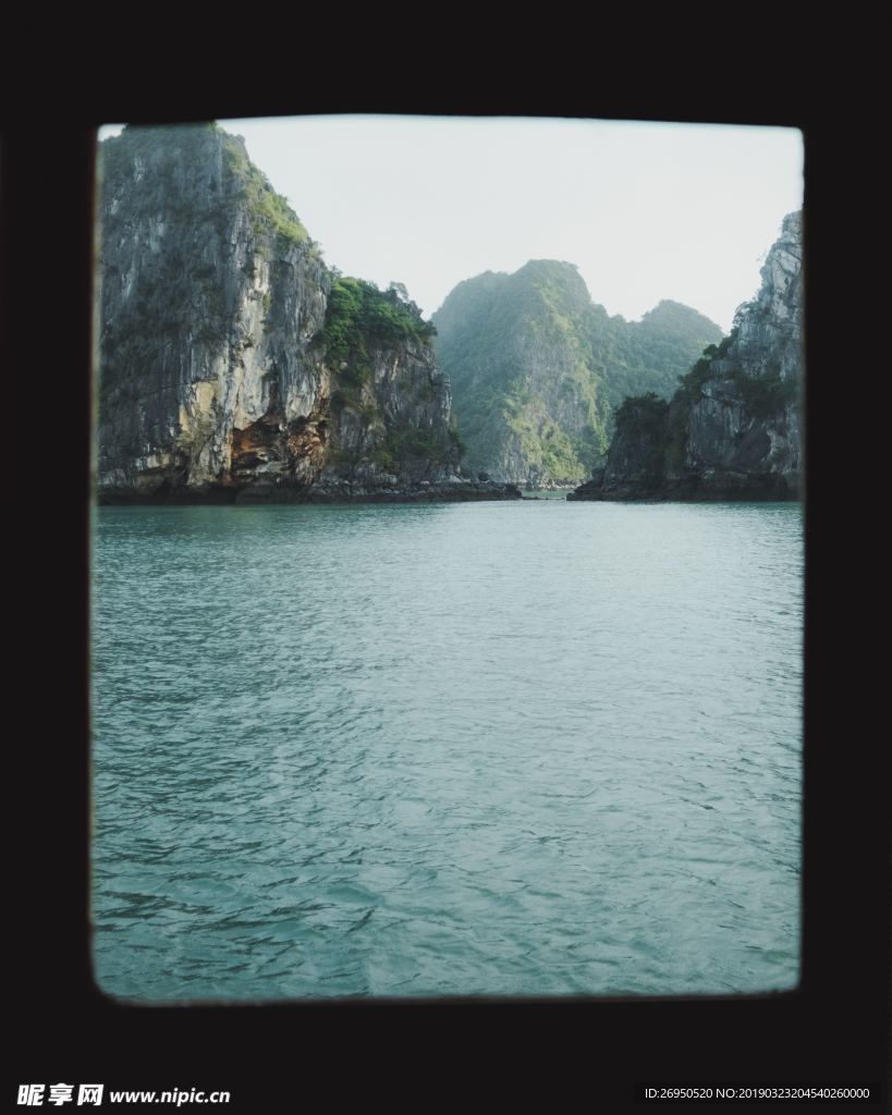 湖