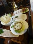 火锅