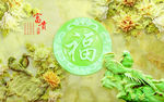 高清壁画背景墙