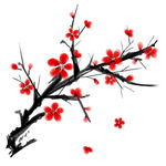 梅花