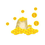 金币