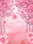 花朵背景