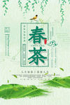 春茶