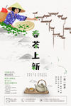 春茶
