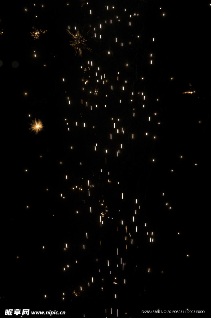 烟花