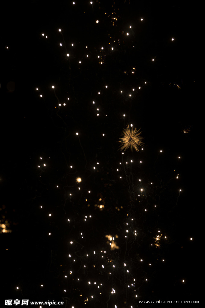 烟花
