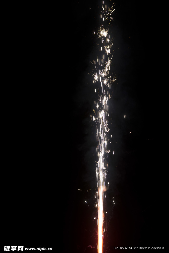 烟花