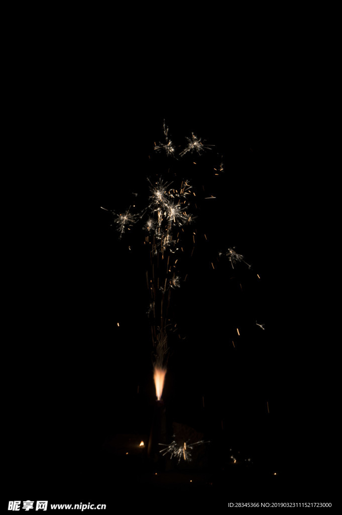 烟花