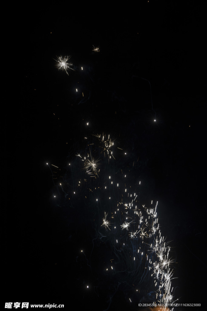 烟花