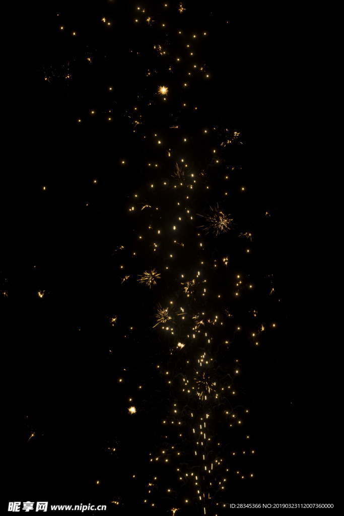 烟花